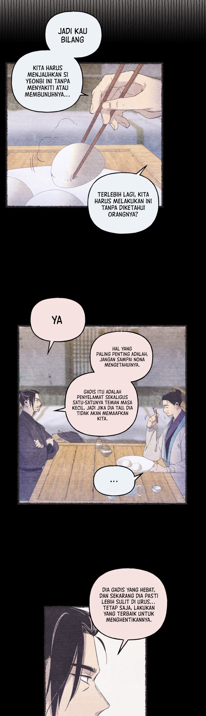 lightning expert Chapter 142 - halaman 38