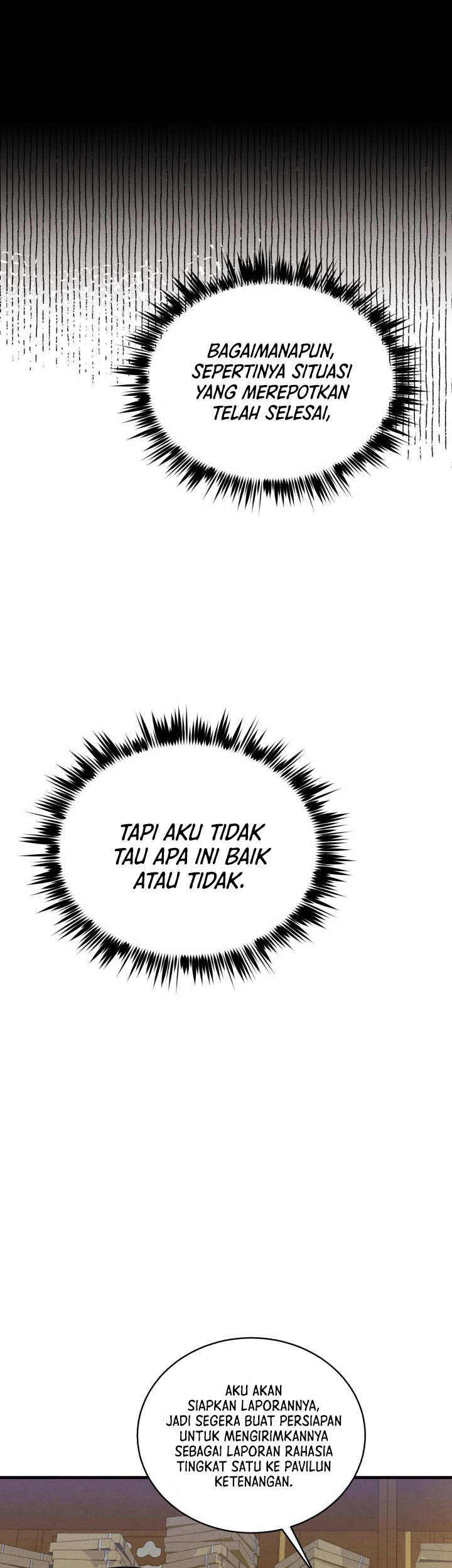lightning expert Chapter 142 - halaman 40