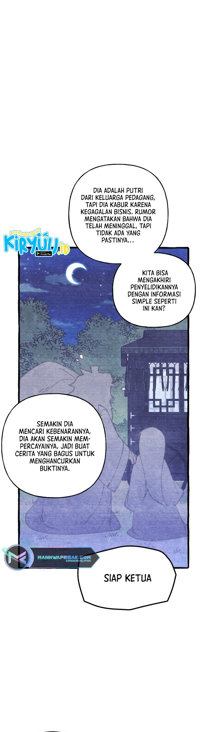 lightning expert Chapter 142 - halaman 44