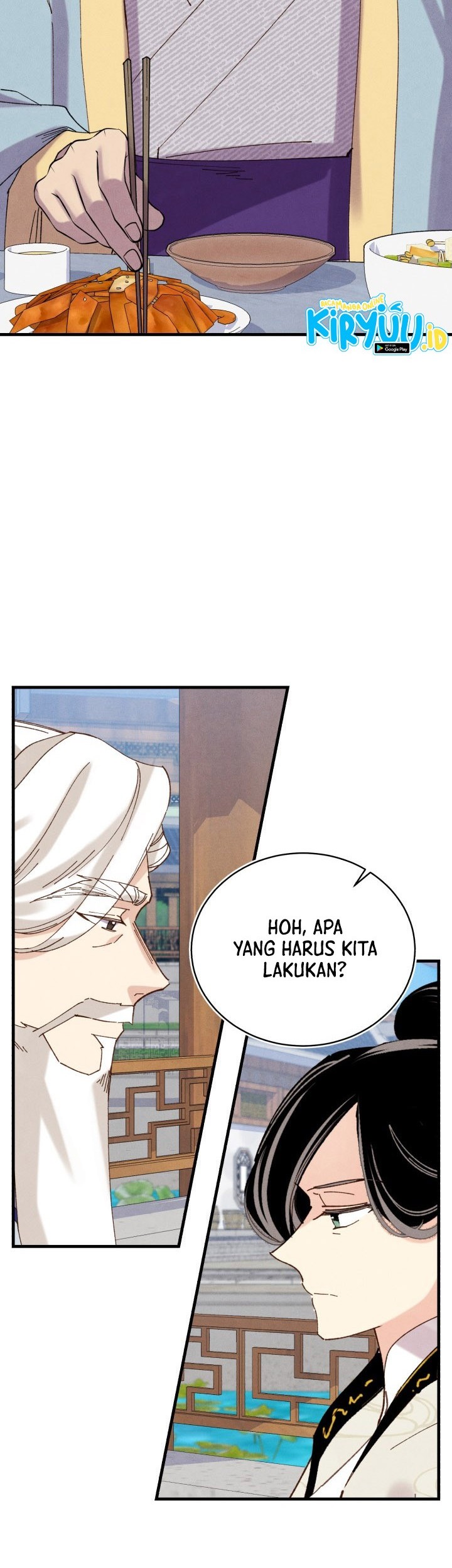 lightning expert Chapter 142 - halaman 49