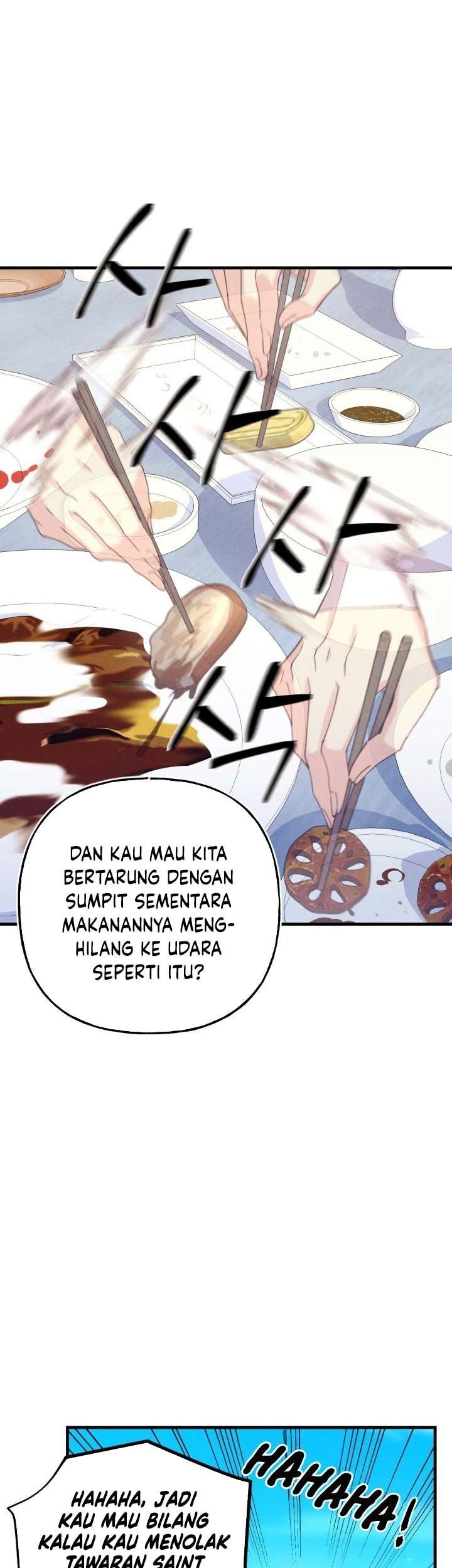lightning expert Chapter 143 - halaman 10