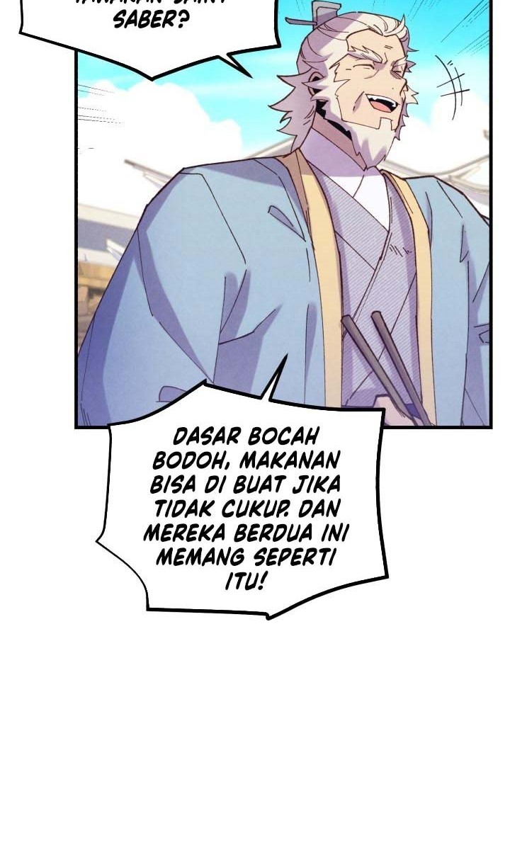 lightning expert Chapter 143 - halaman 11