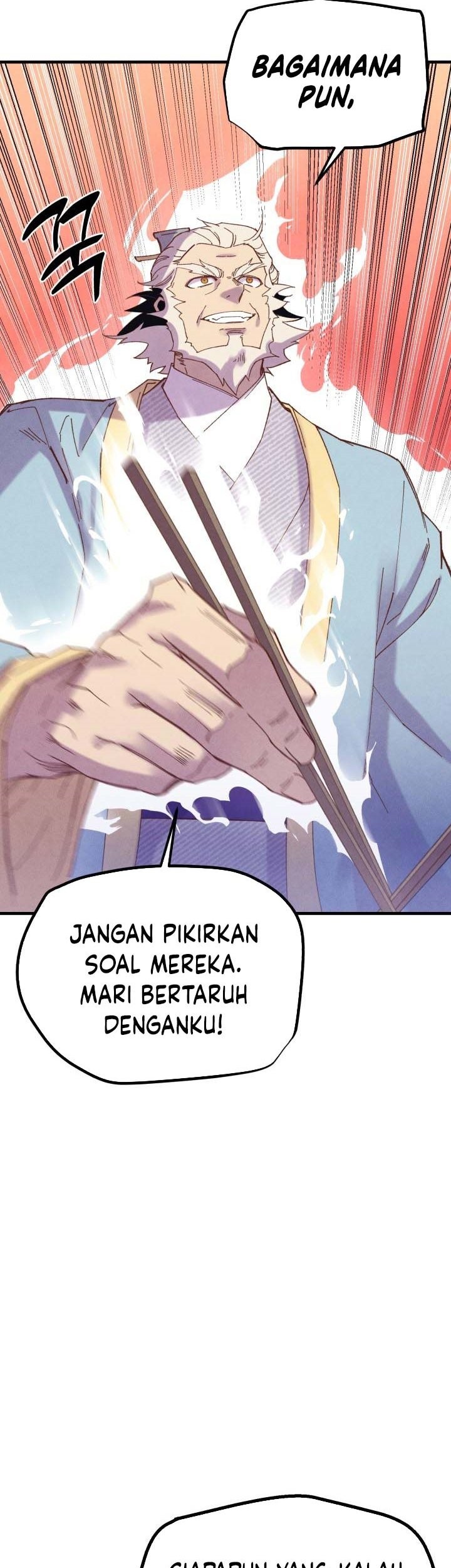 lightning expert Chapter 143 - halaman 14