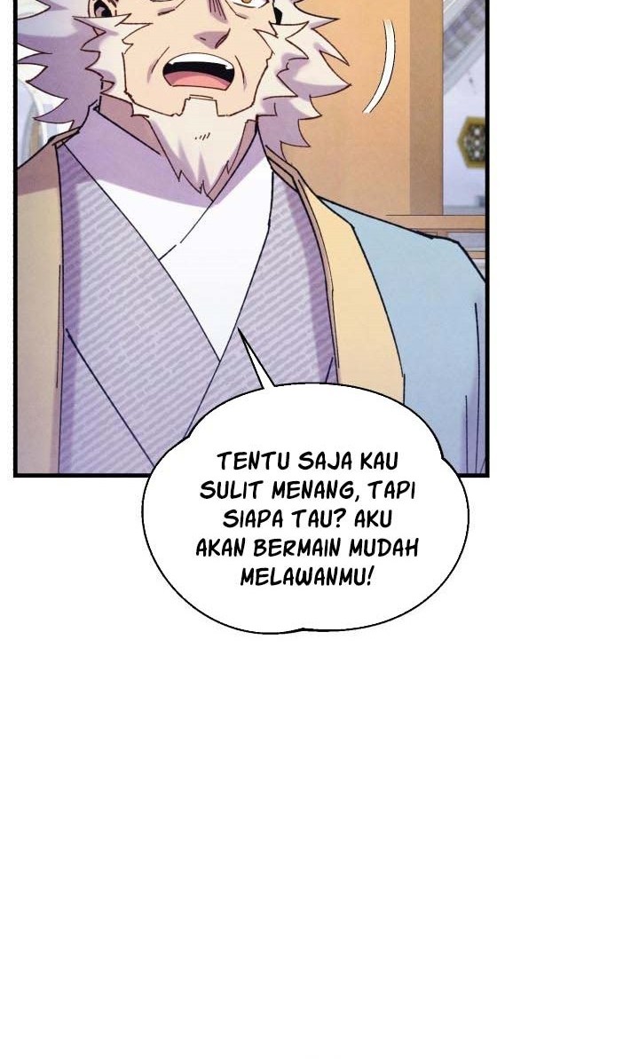 lightning expert Chapter 143 - halaman 17