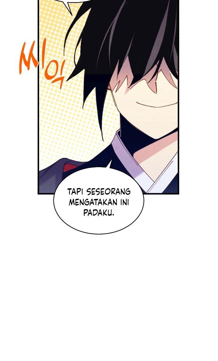 lightning expert Chapter 143 - halaman 21