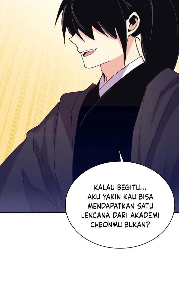 lightning expert Chapter 143 - halaman 23