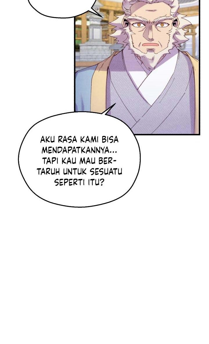 lightning expert Chapter 143 - halaman 25