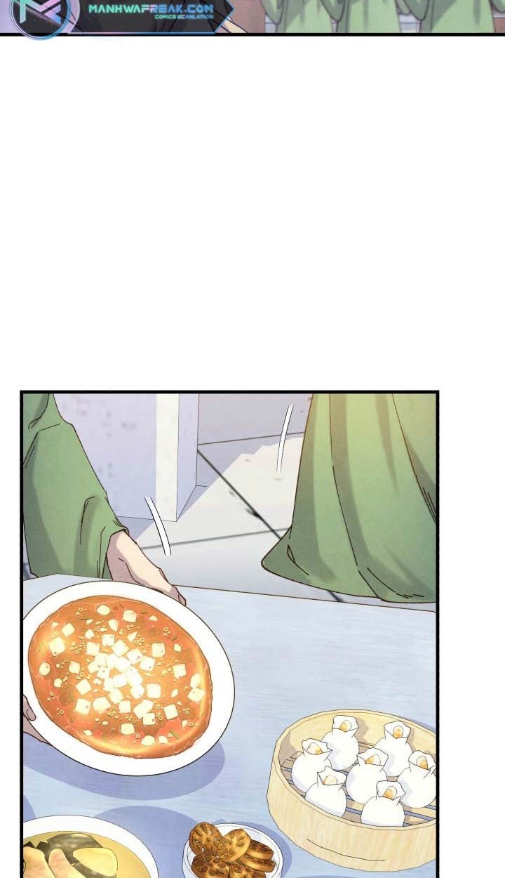 lightning expert Chapter 143 - halaman 27