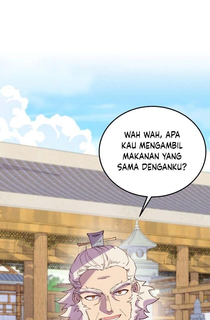 lightning expert Chapter 143 - halaman 3