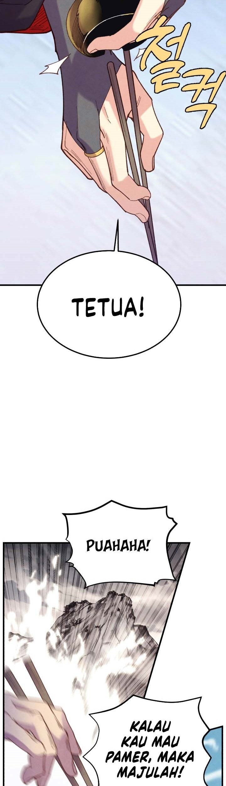 lightning expert Chapter 143 - halaman 32
