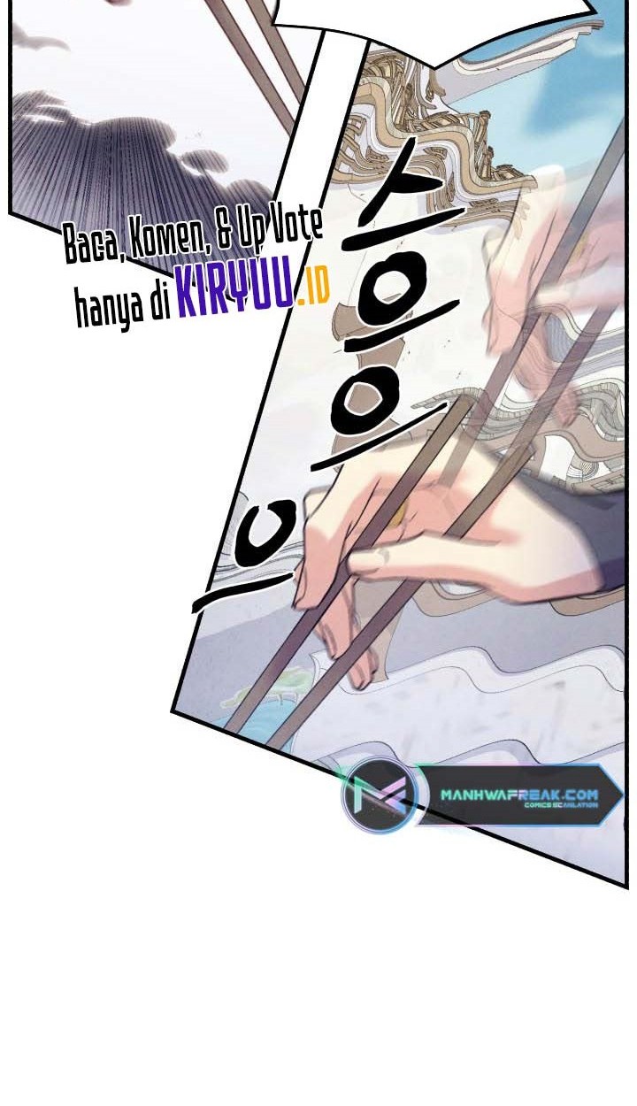 lightning expert Chapter 143 - halaman 33