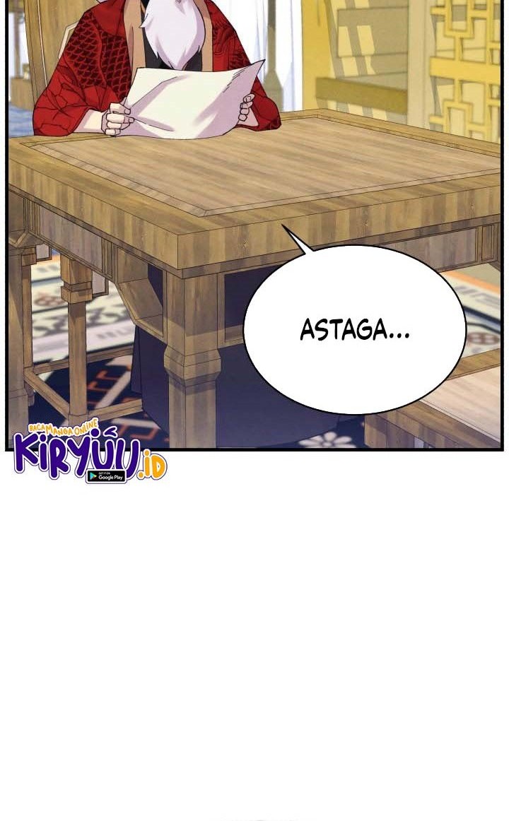 lightning expert Chapter 143 - halaman 39