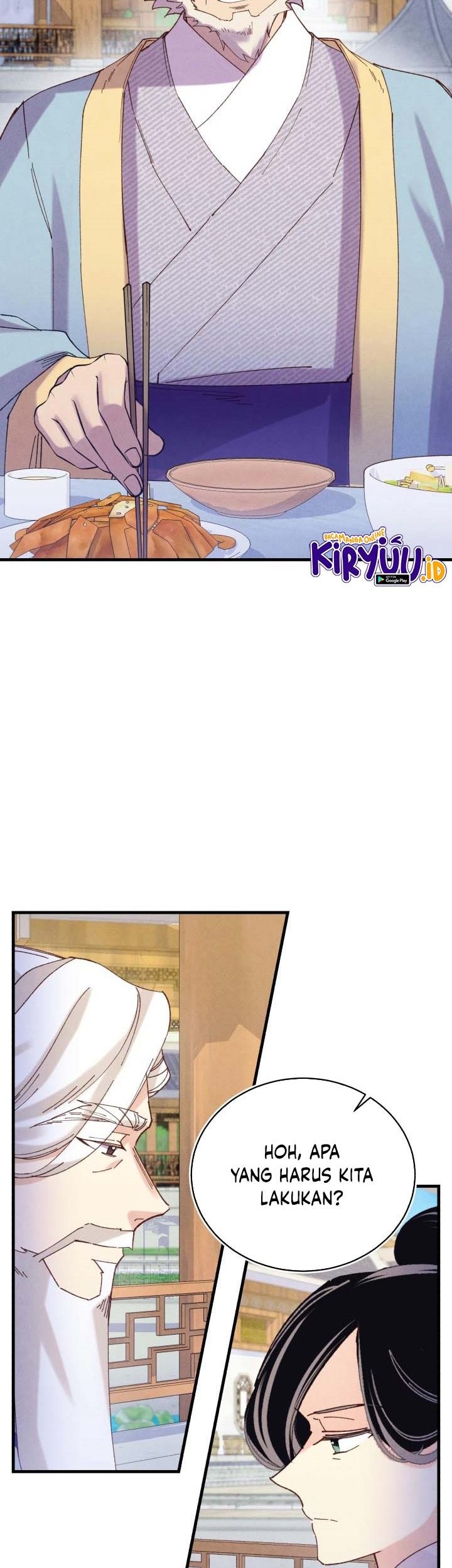 lightning expert Chapter 143 - halaman 4