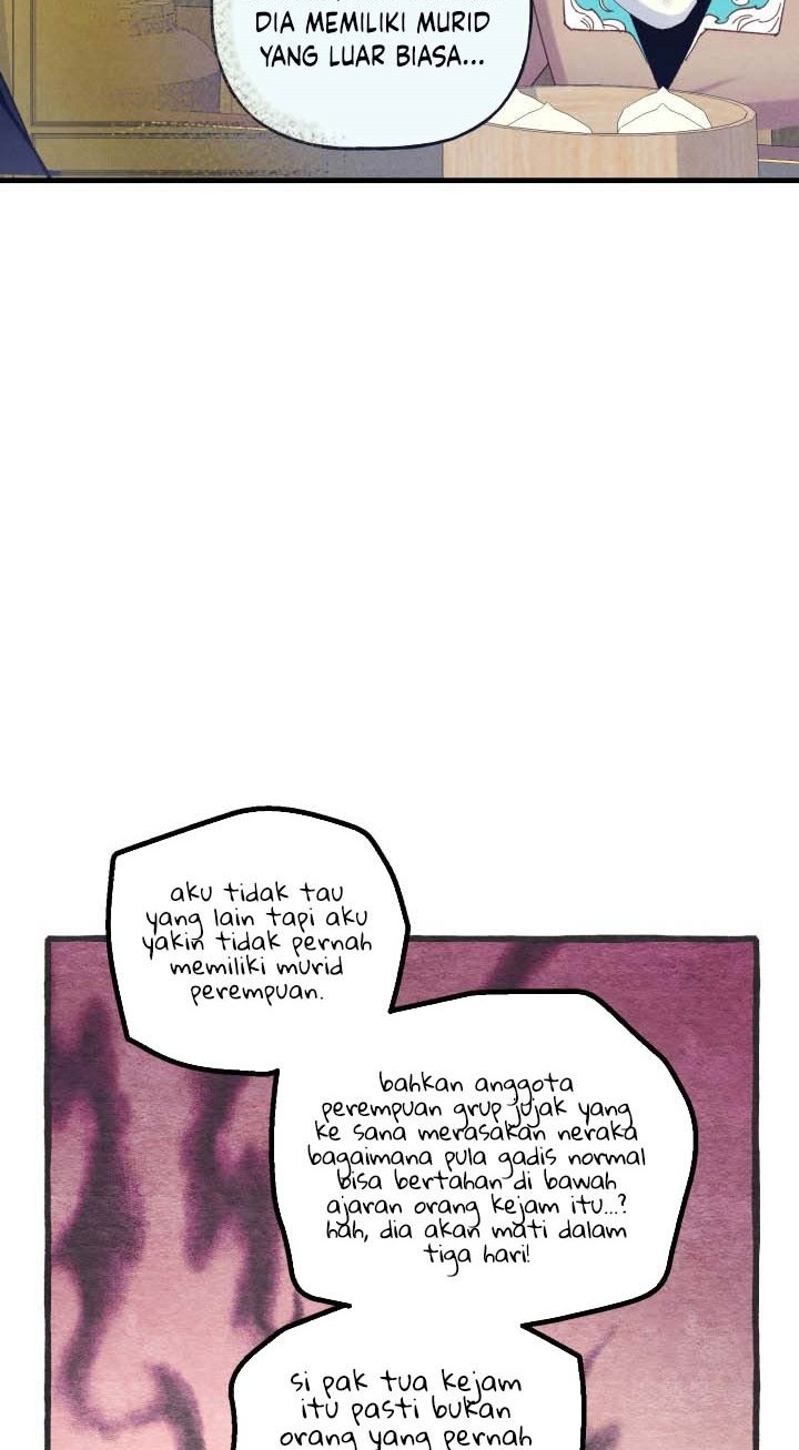 lightning expert Chapter 143 - halaman 45