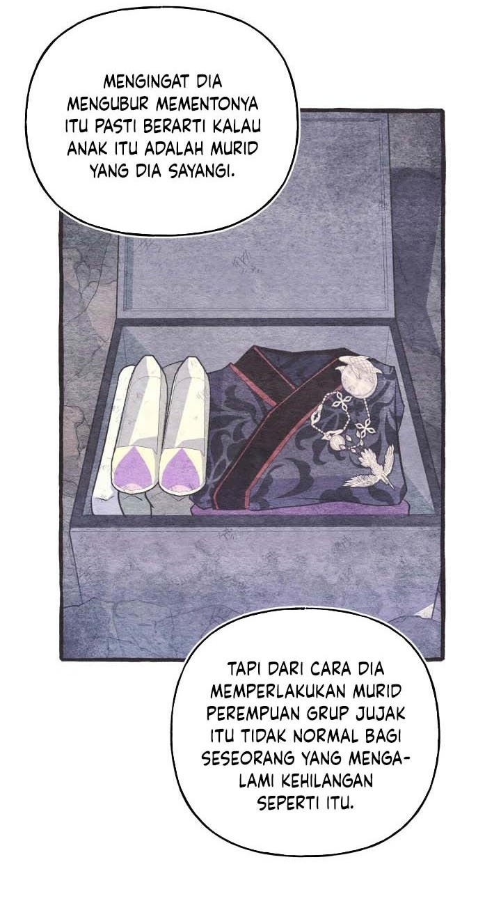 lightning expert Chapter 143 - halaman 47