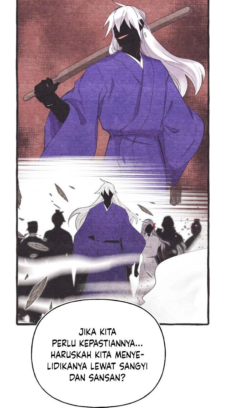 lightning expert Chapter 143 - halaman 49