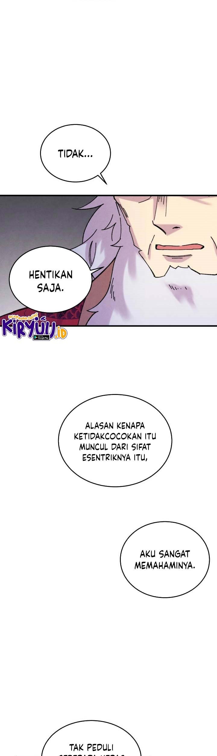 lightning expert Chapter 143 - halaman 50