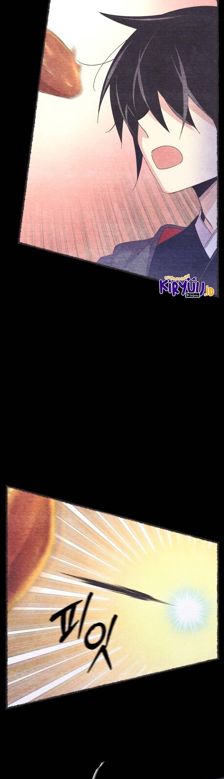 lightning expert Chapter 144 - halaman 16