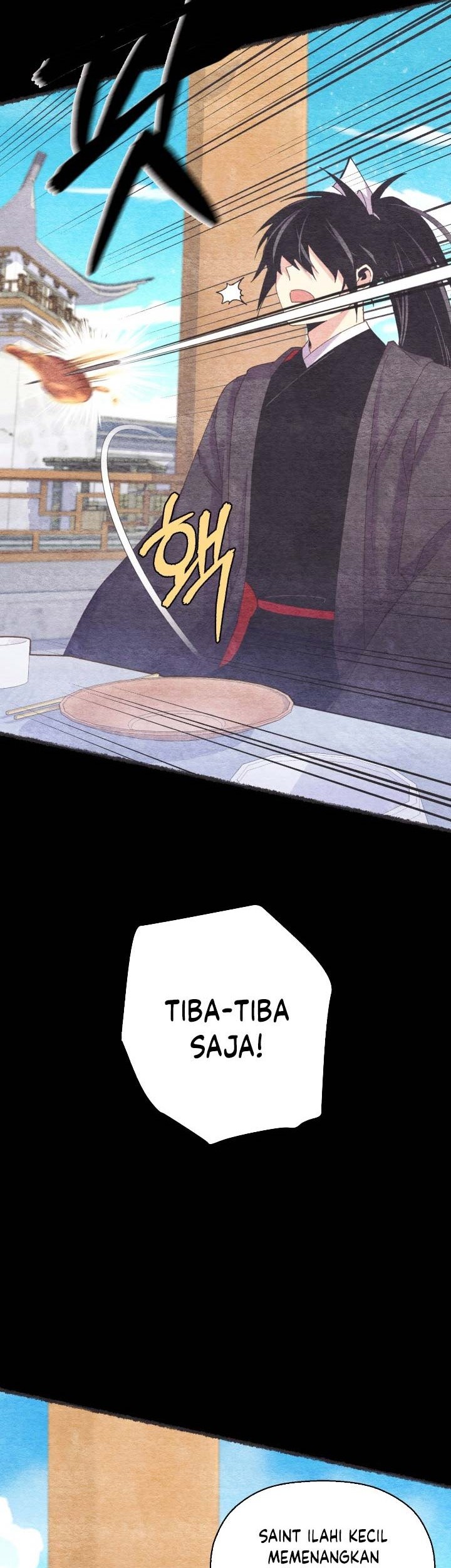 lightning expert Chapter 144 - halaman 17