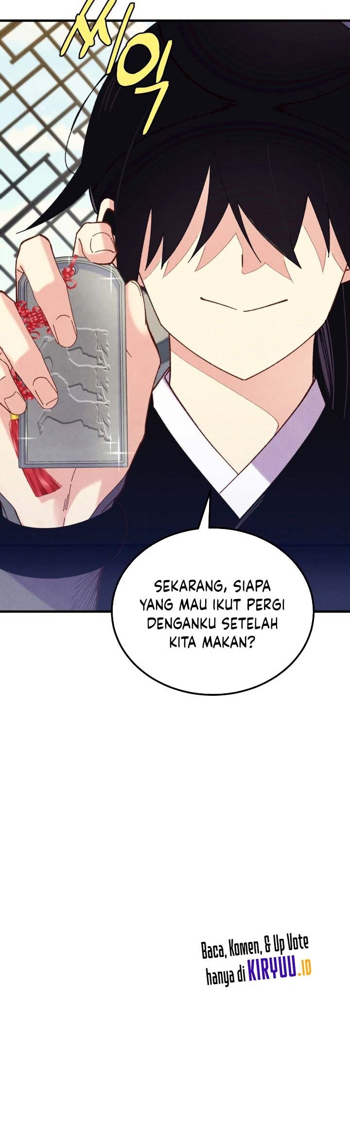lightning expert Chapter 144 - halaman 25
