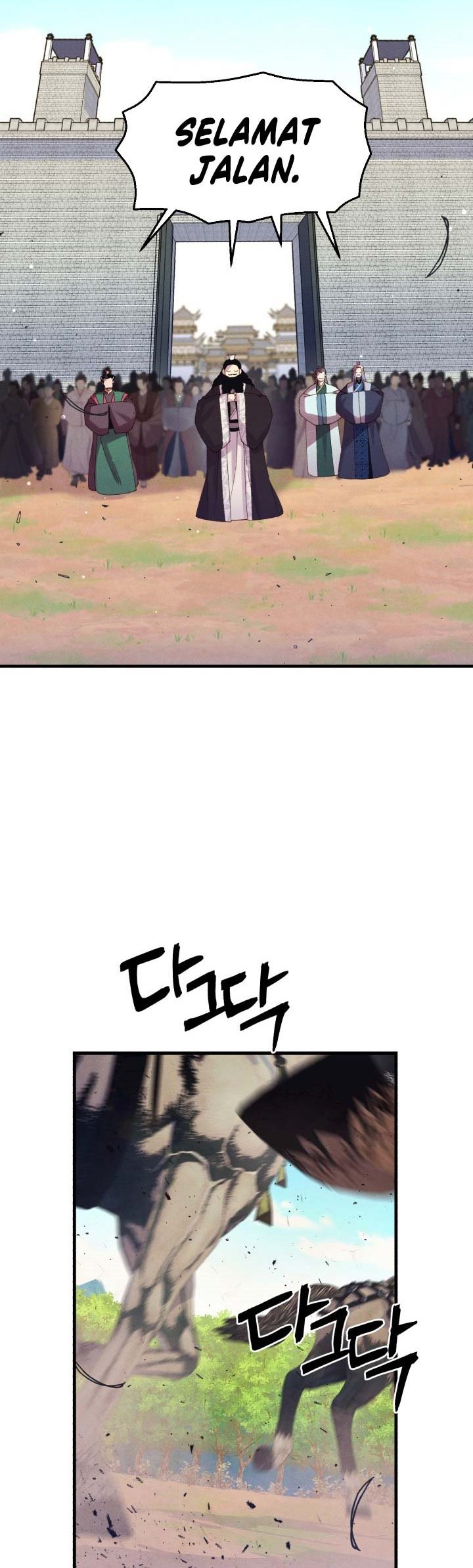 lightning expert Chapter 144 - halaman 29