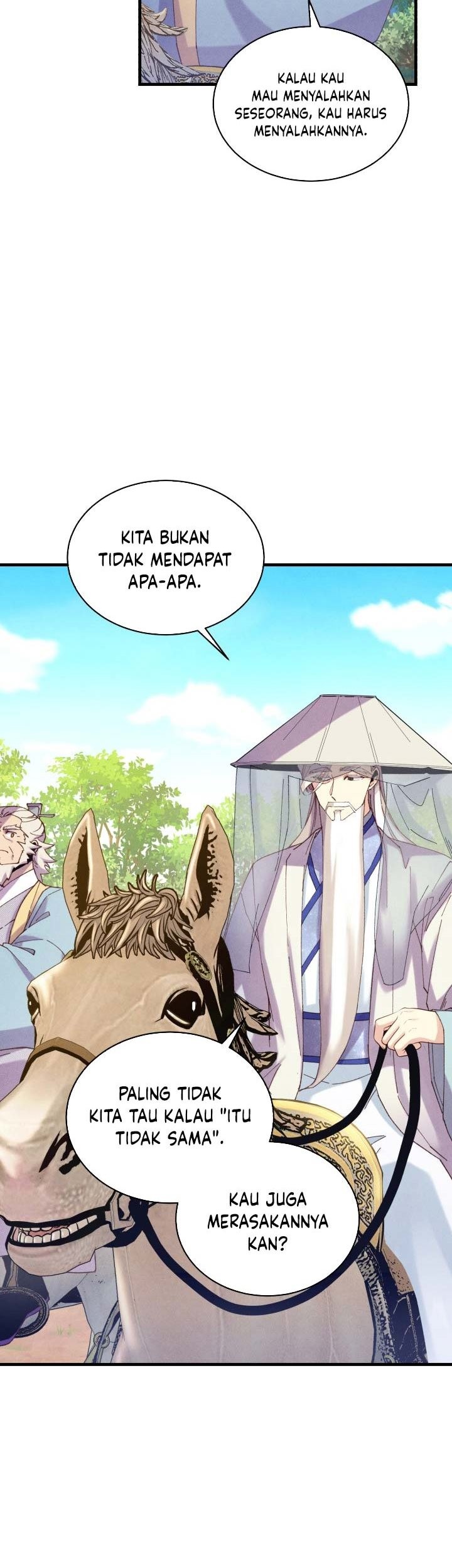 lightning expert Chapter 144 - halaman 32