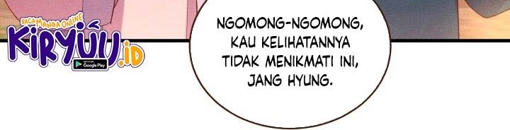 lightning expert Chapter 144 - halaman 42