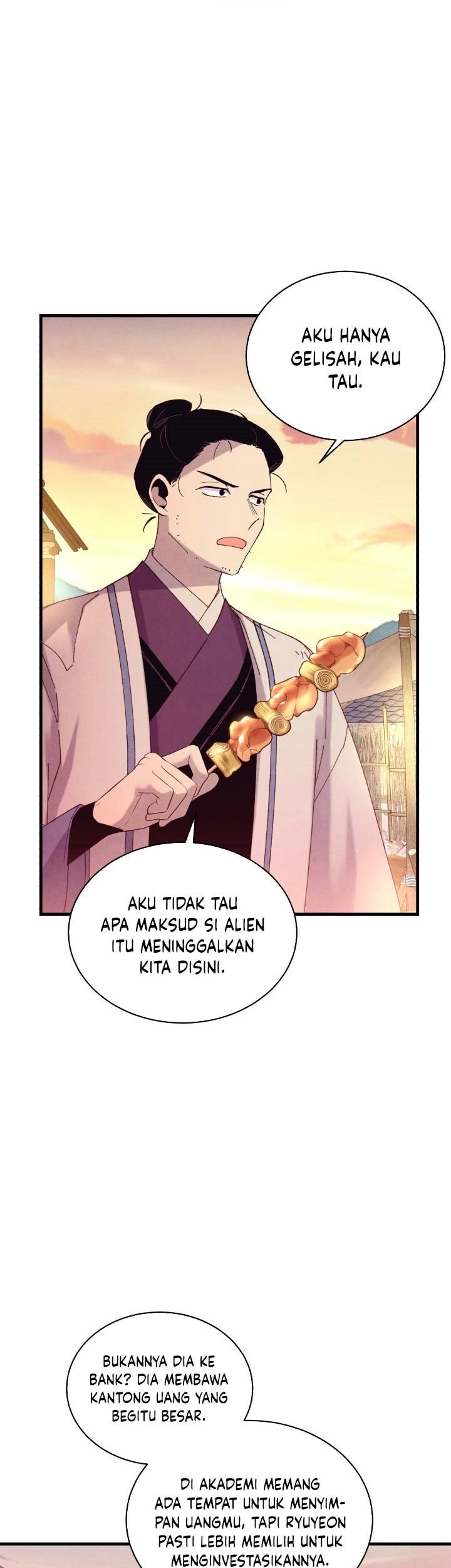 lightning expert Chapter 144 - halaman 43