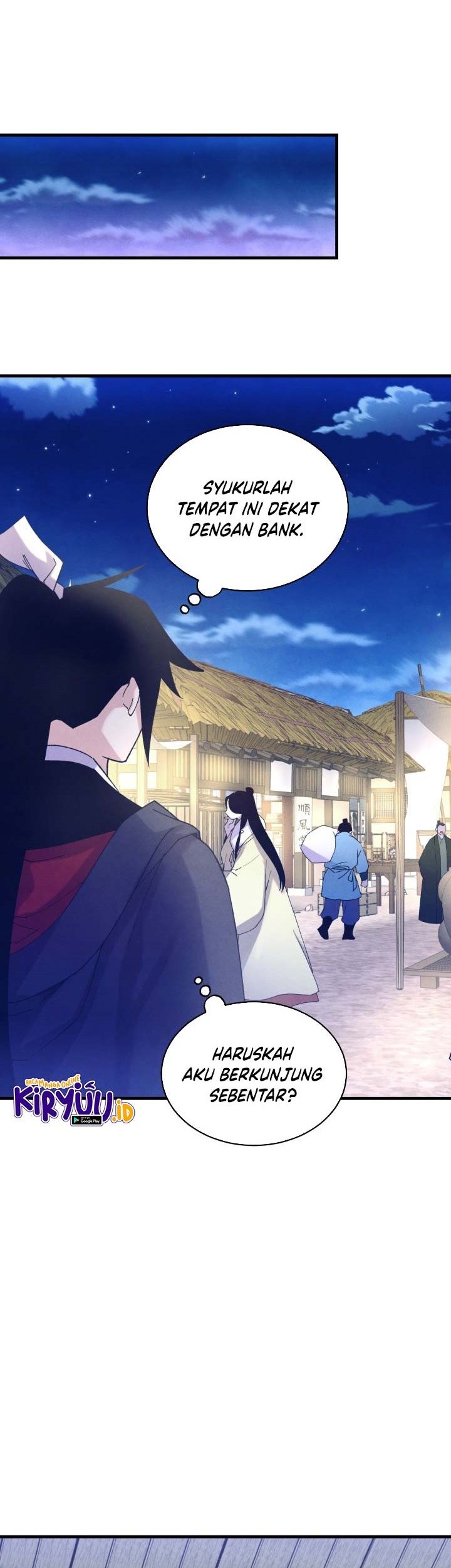 lightning expert Chapter 144 - halaman 47