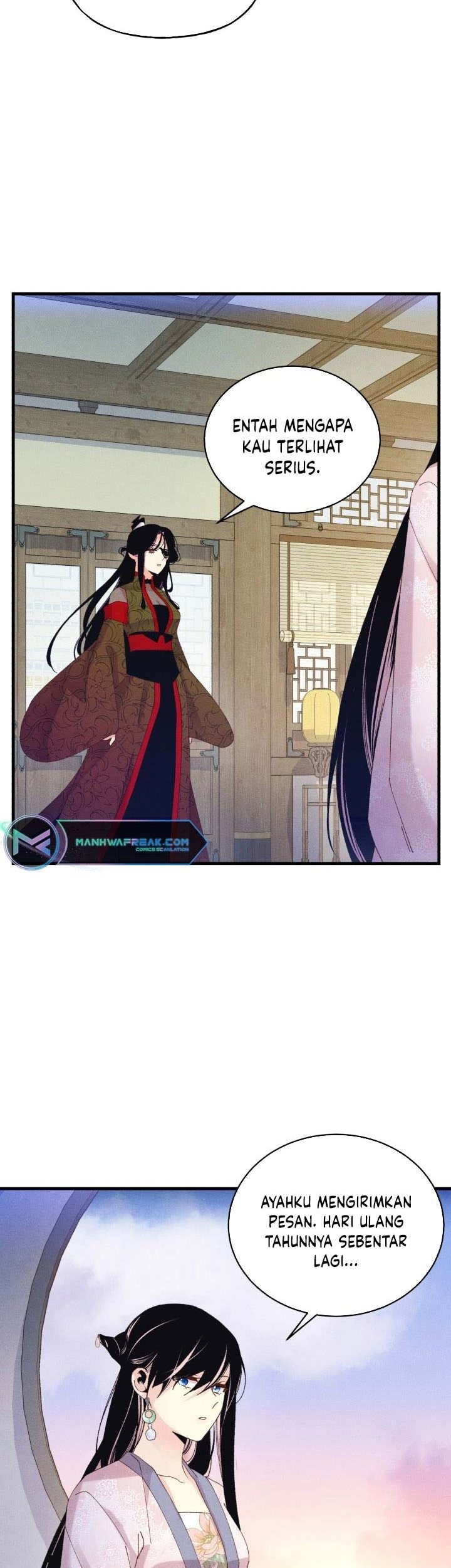 lightning expert Chapter 144 - halaman 55