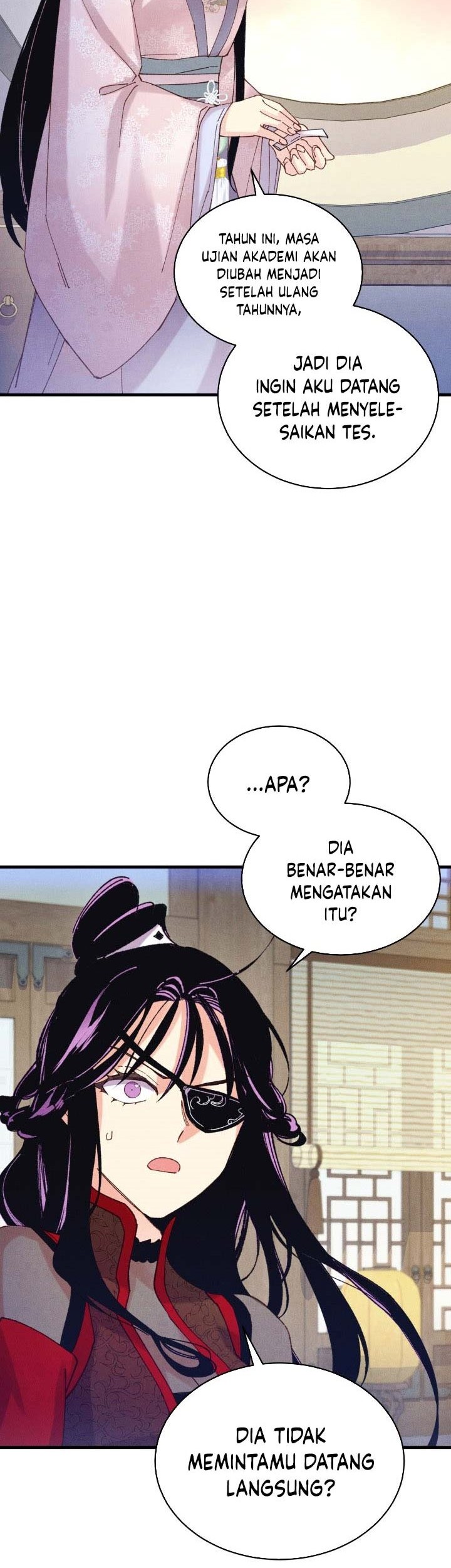 lightning expert Chapter 144 - halaman 56