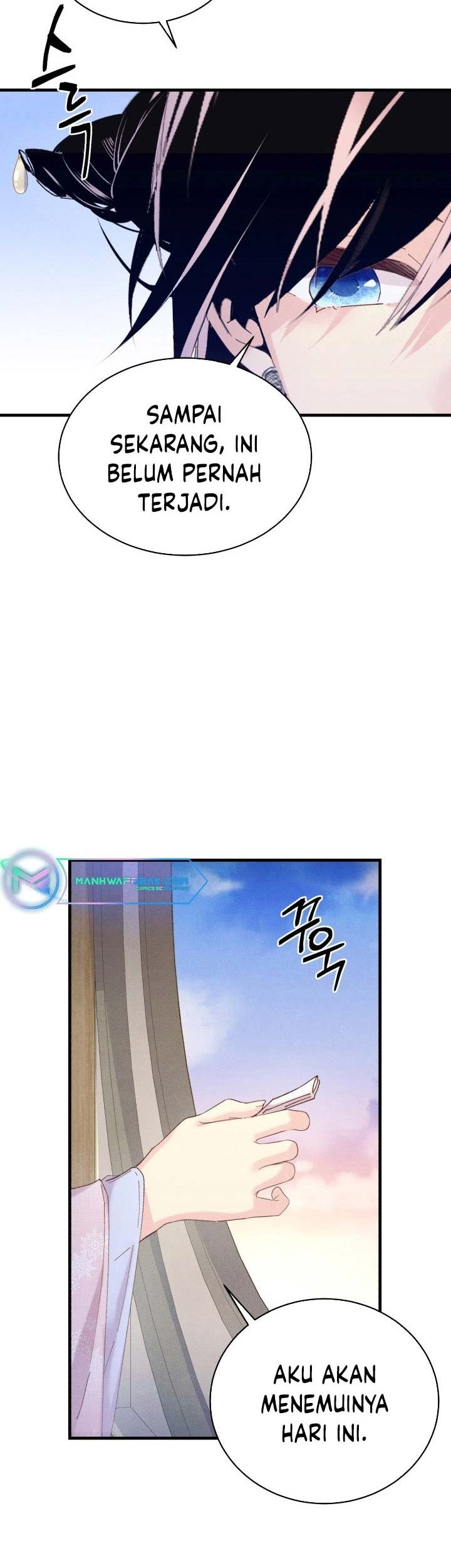 lightning expert Chapter 144 - halaman 58