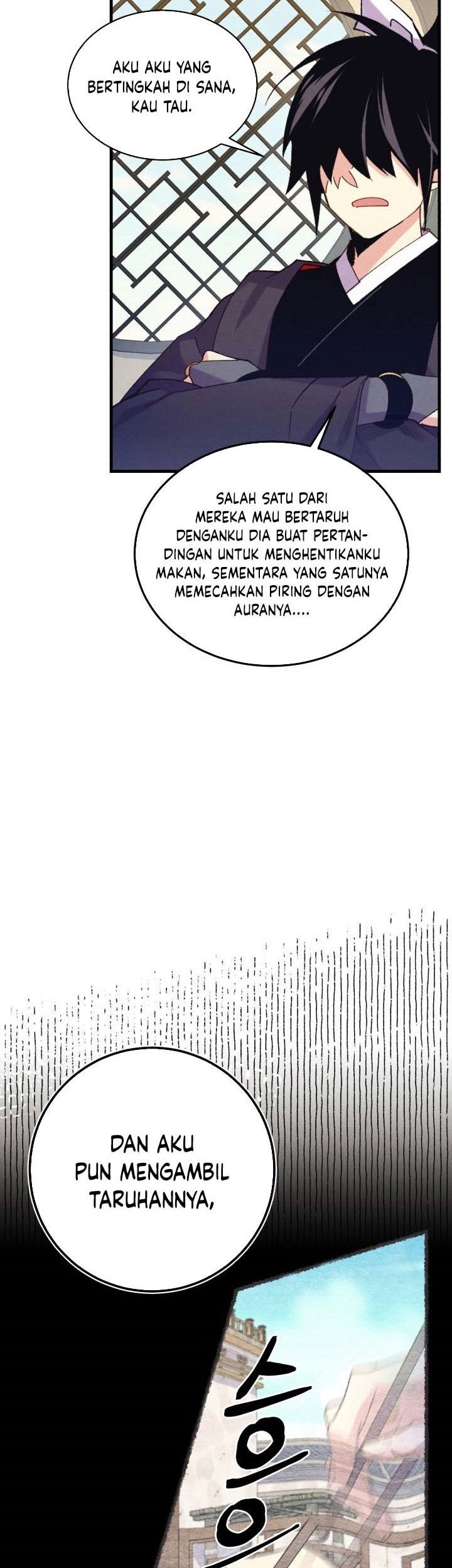 lightning expert Chapter 144 - halaman 8