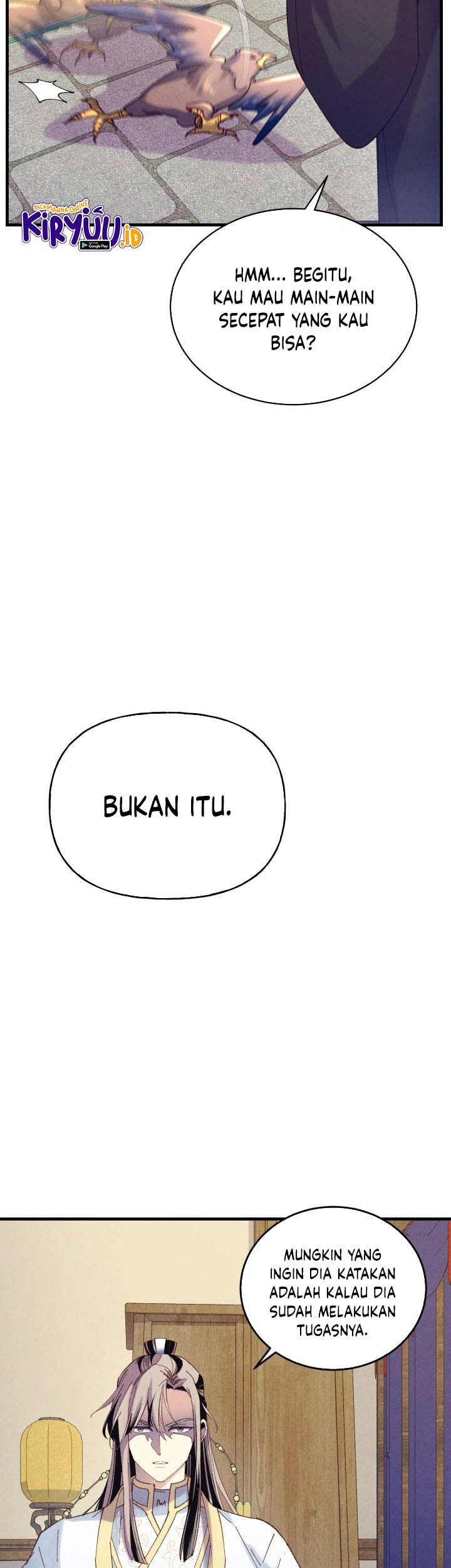 lightning expert Chapter 145 - halaman 10