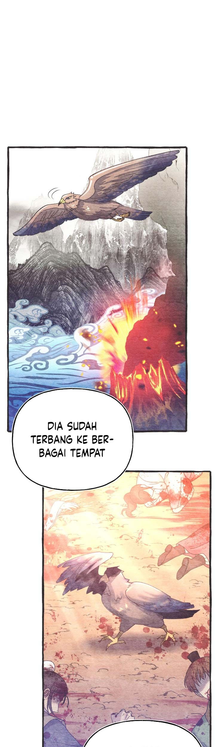 lightning expert Chapter 145 - halaman 12