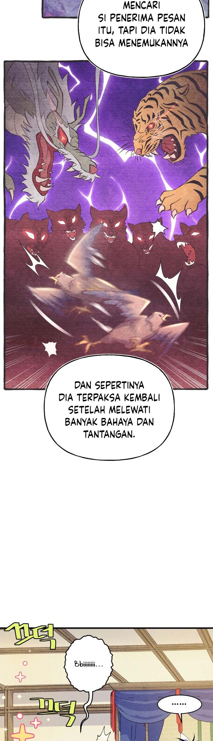 lightning expert Chapter 145 - halaman 13