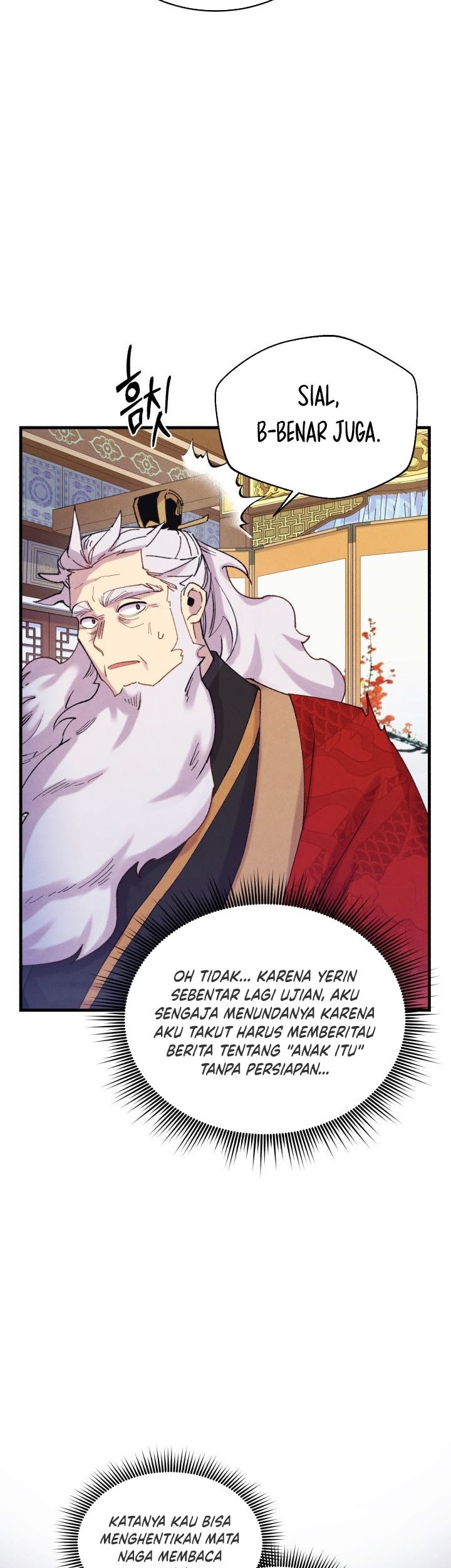 lightning expert Chapter 145 - halaman 18
