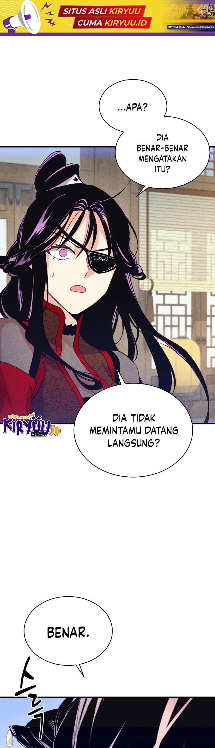 lightning expert Chapter 145 - halaman 2