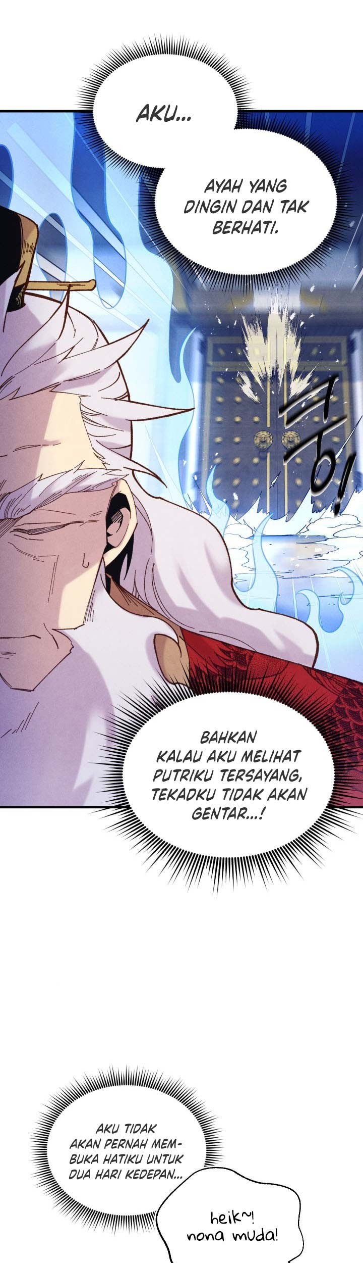 lightning expert Chapter 145 - halaman 21