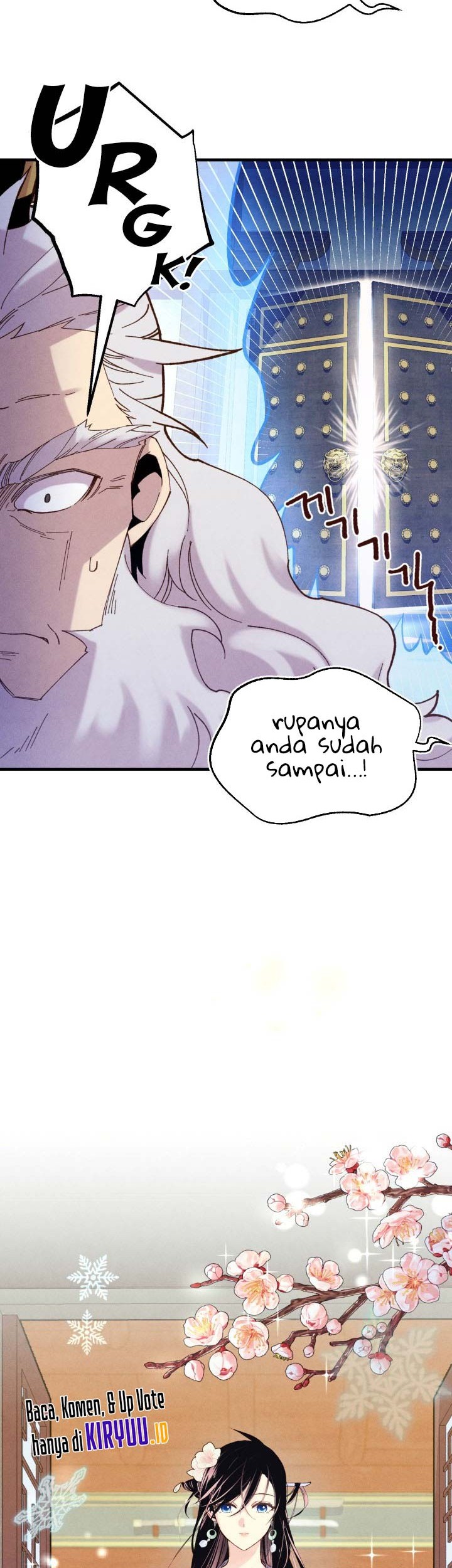 lightning expert Chapter 145 - halaman 22