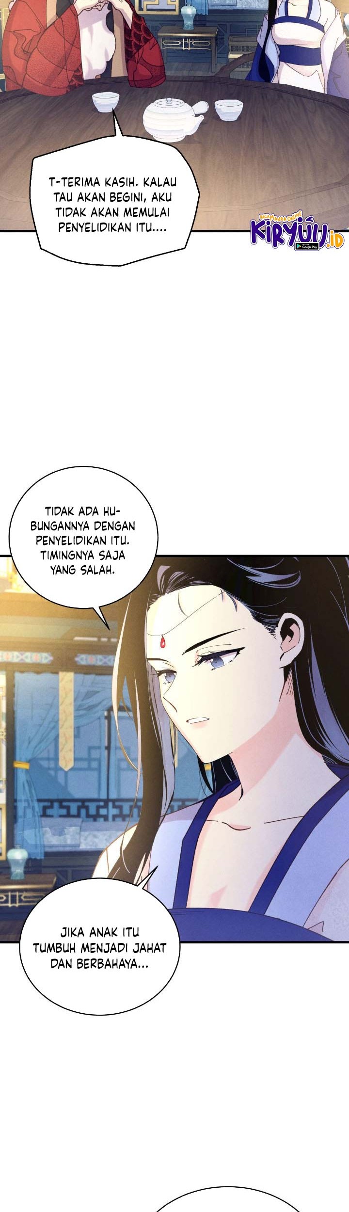 lightning expert Chapter 145 - halaman 29