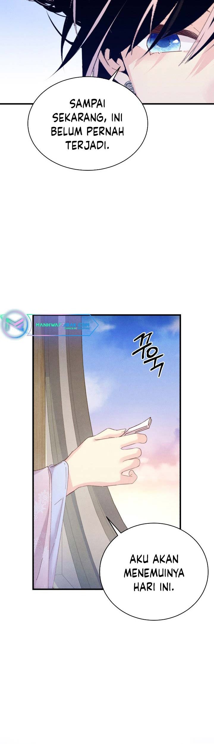 lightning expert Chapter 145 - halaman 3