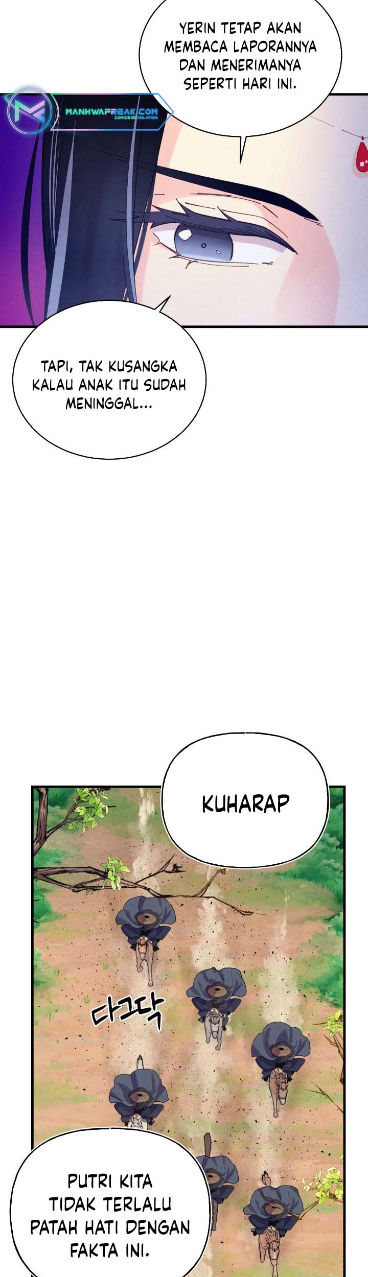 lightning expert Chapter 145 - halaman 30