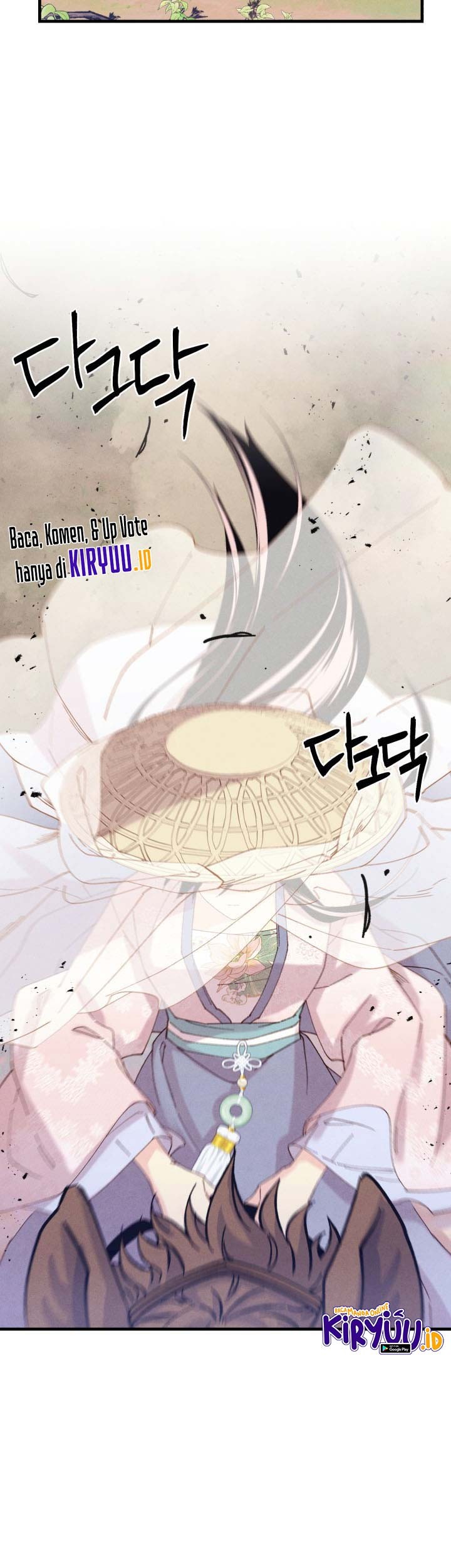 lightning expert Chapter 145 - halaman 32