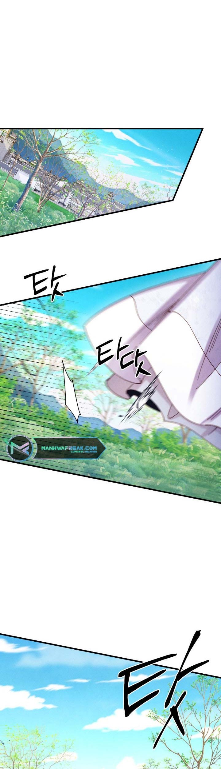 lightning expert Chapter 145 - halaman 33