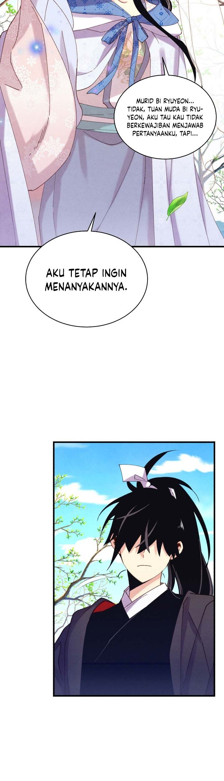 lightning expert Chapter 145 - halaman 37
