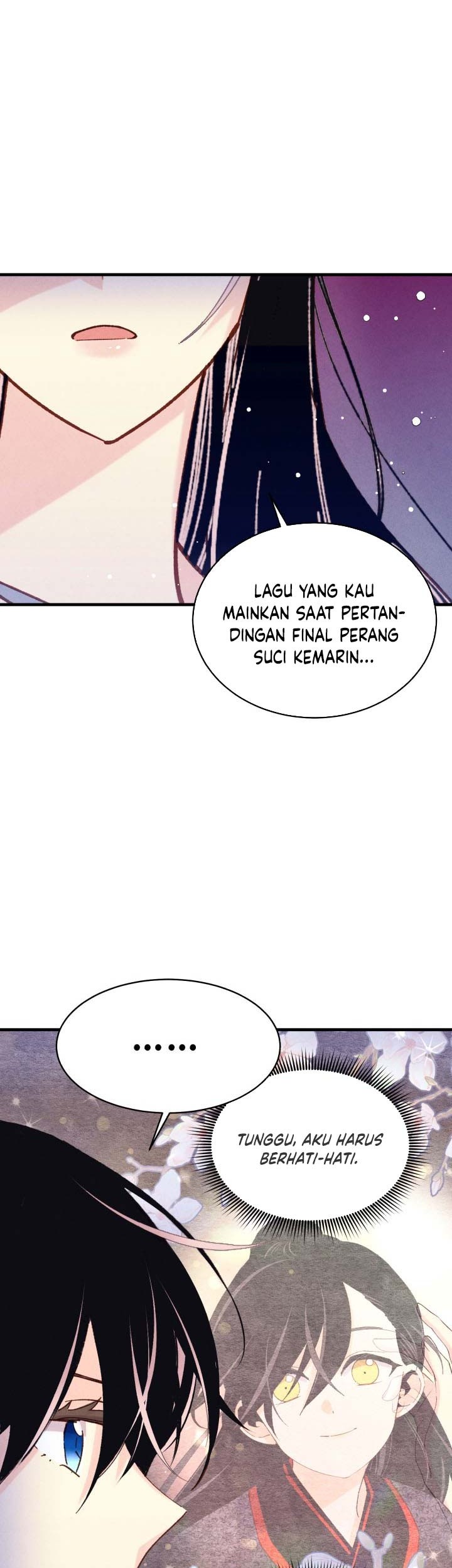 lightning expert Chapter 145 - halaman 38