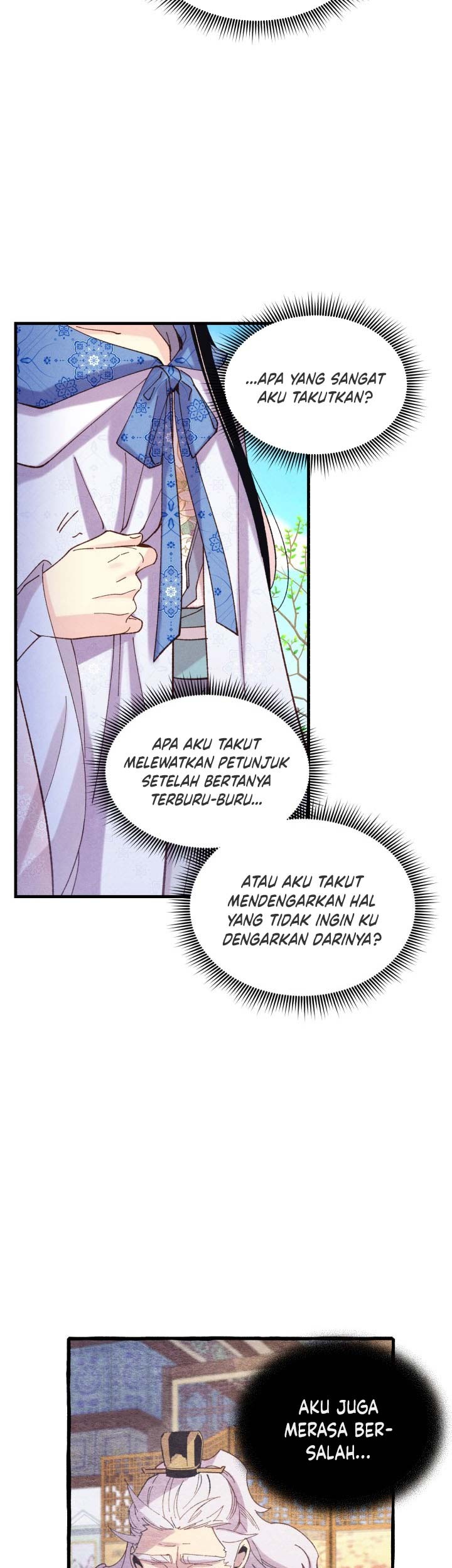 lightning expert Chapter 145 - halaman 40