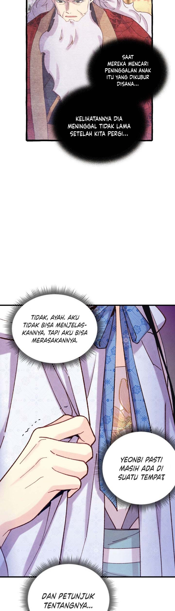 lightning expert Chapter 145 - halaman 41