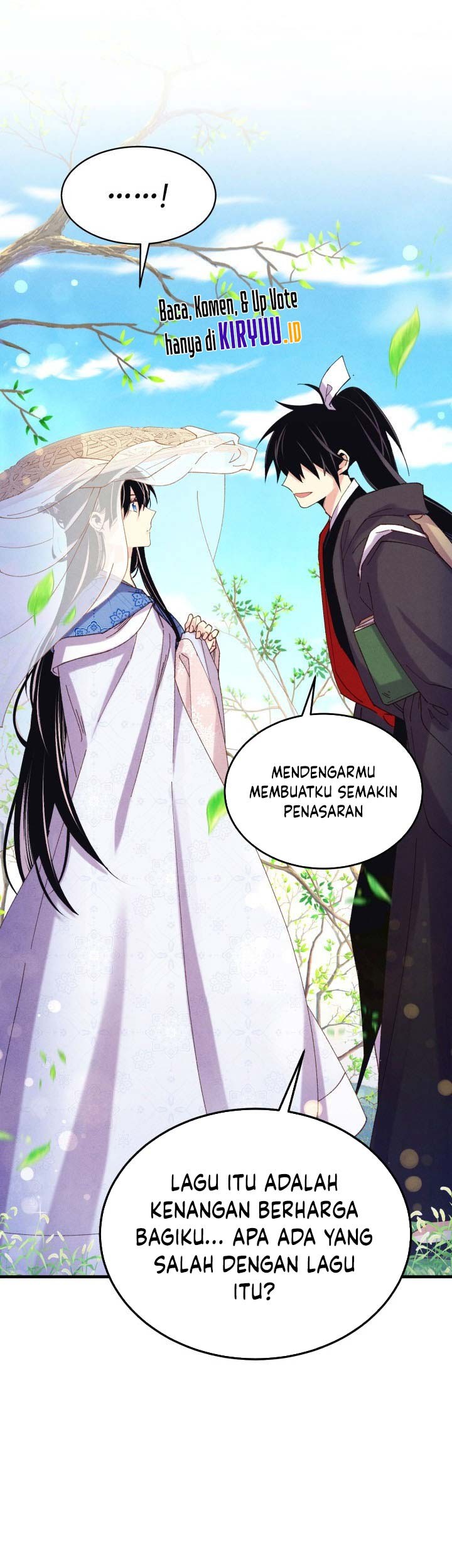 lightning expert Chapter 145 - halaman 43